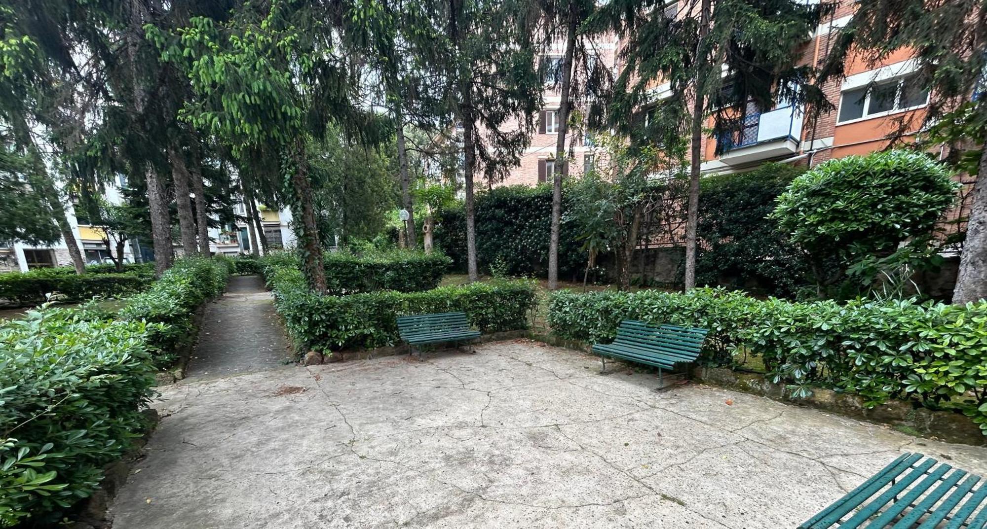 Garbacity-inn Roma